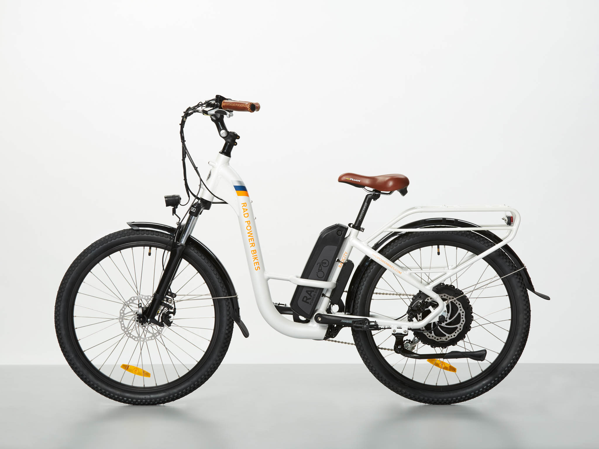 2018 radcity hot sale electric commuter bike